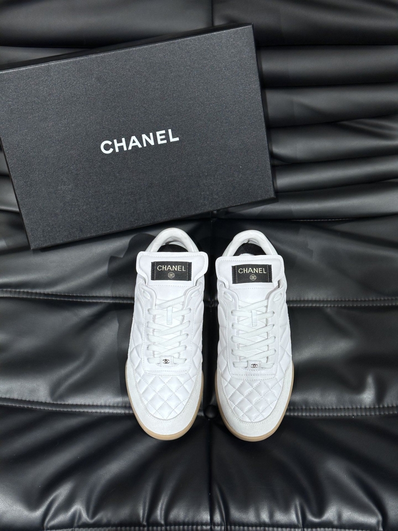 Chanel Casual Shoes